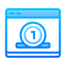 Finance Icon